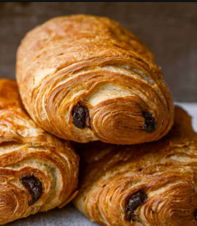 Chocolatín
