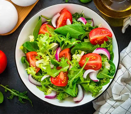 Ensalada Adán