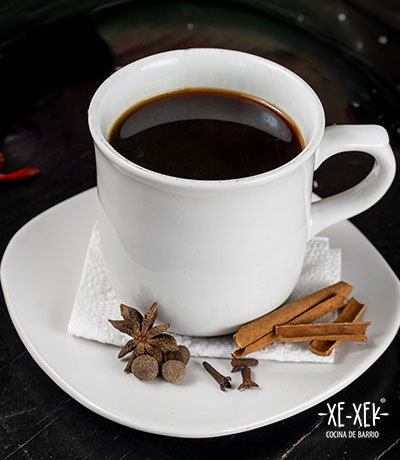 Café americano