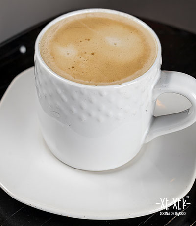 Latte