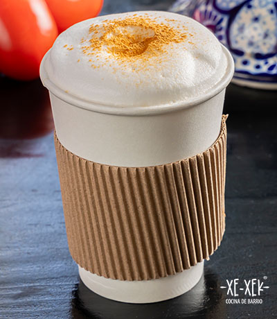 Capuchino