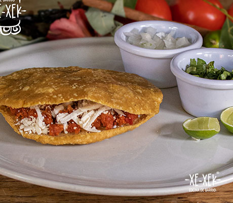 Gorditas