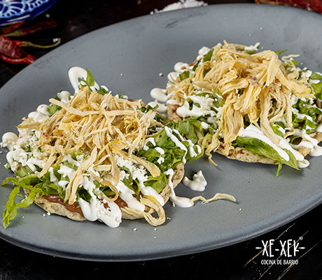Sopes